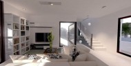 New Build · Villas · La Zenia
