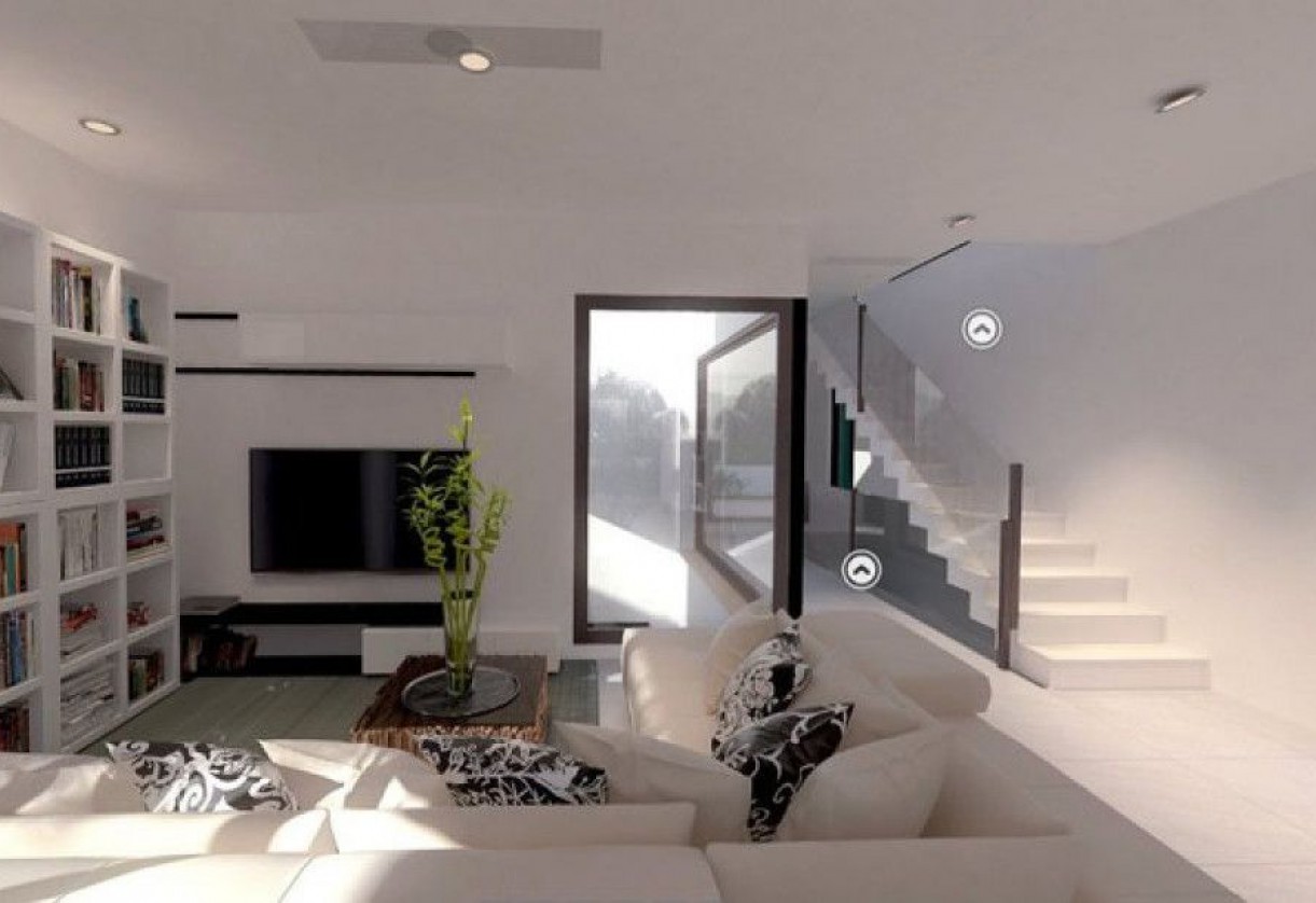 New Build · Villas · La Zenia