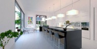 New Build · Villas · La Zenia