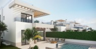 New Build · Villas · Rojales · Ciudad quesada