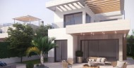 New Build · Villas · Rojales · Ciudad quesada