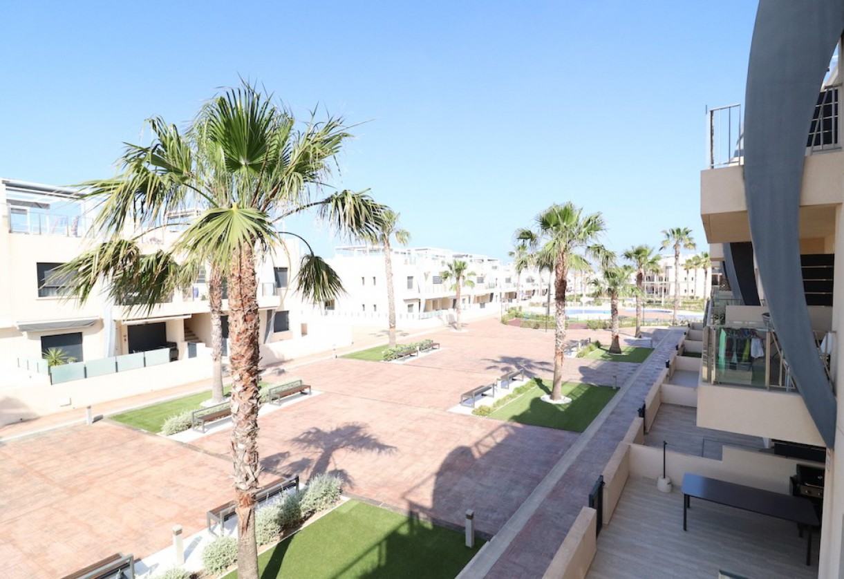 Reventa · APARTAMENTO · Pilar de la Horadada · TORRE DE LA HORADADA