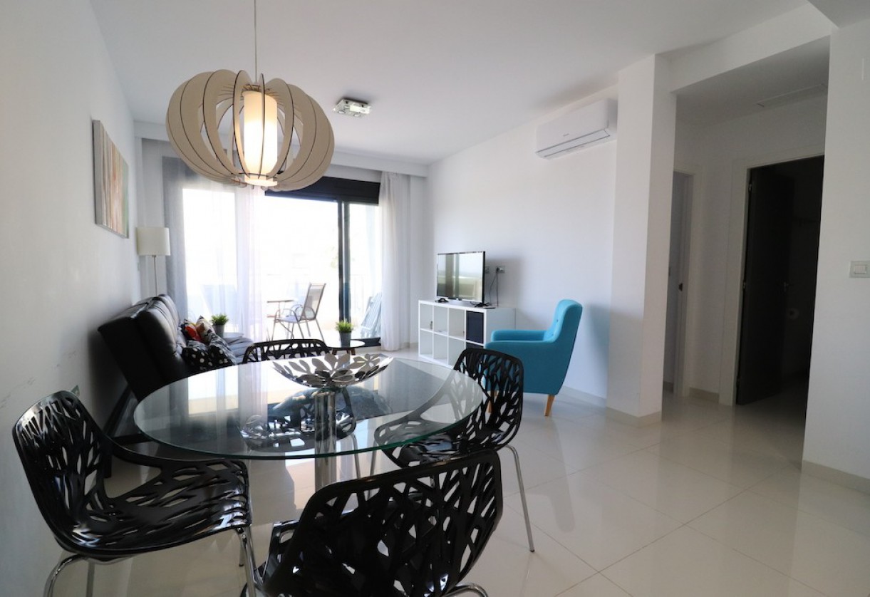 Sale · APARTAMENTO · Pilar de la Horadada · TORRE DE LA HORADADA