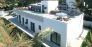 New Build · Villas · Rojales · Ciudad quesada