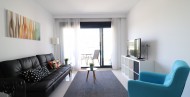 Resale · APARTAMENTO · Pilar de la Horadada · TORRE DE LA HORADADA