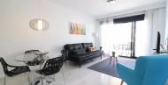 Reventa · APARTAMENTO · Pilar de la Horadada · TORRE DE LA HORADADA