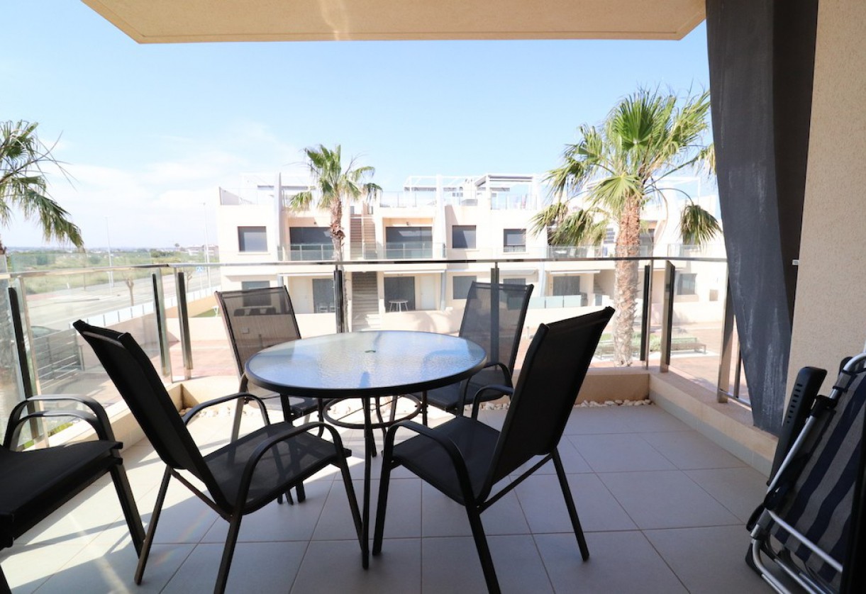 Resale · APARTAMENTO · Pilar de la Horadada · TORRE DE LA HORADADA