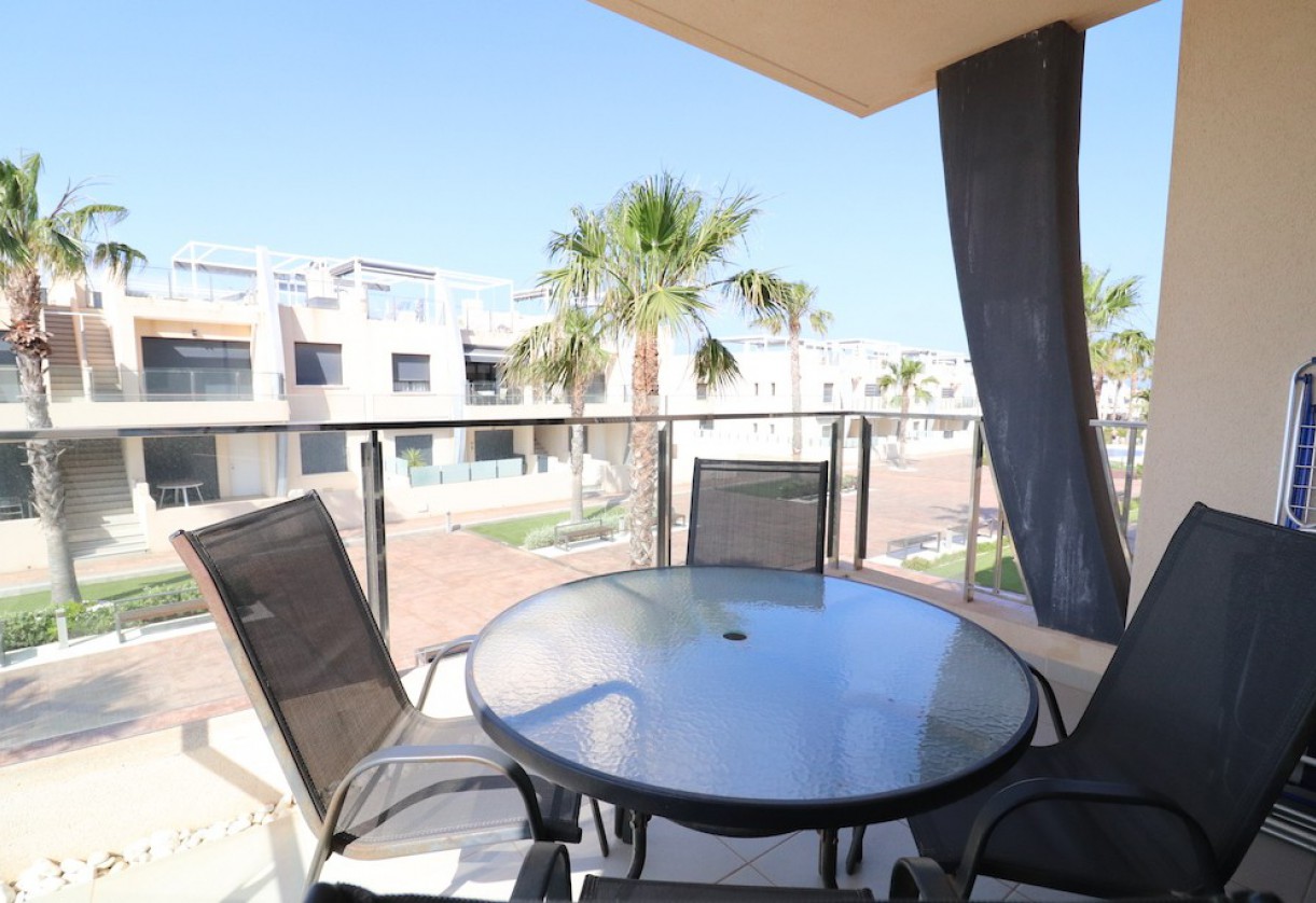 Resale · APARTAMENTO · Pilar de la Horadada · TORRE DE LA HORADADA