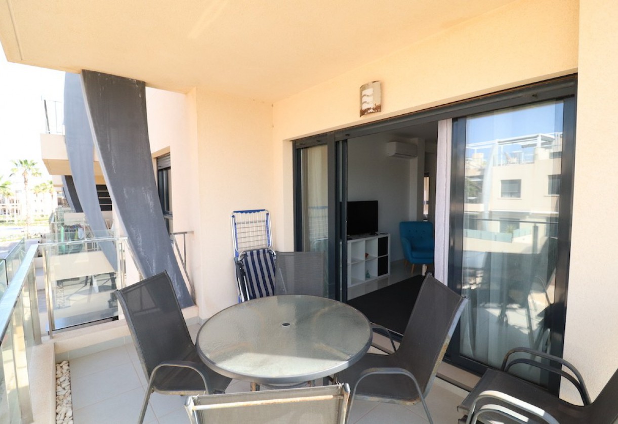 Resale · APARTAMENTO · Pilar de la Horadada · TORRE DE LA HORADADA