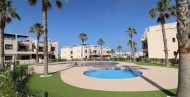 Reventa · APARTAMENTO · Pilar de la Horadada · TORRE DE LA HORADADA