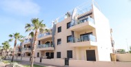 Resale · APARTAMENTO · Pilar de la Horadada · TORRE DE LA HORADADA