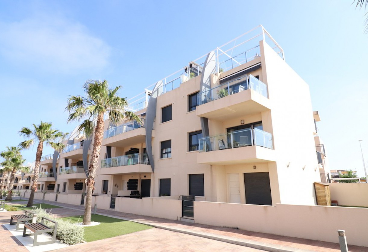 Reventa · APARTAMENTO · Pilar de la Horadada · TORRE DE LA HORADADA