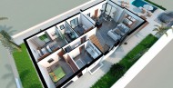 New Build · Villas · Rojales · Ciudad quesada