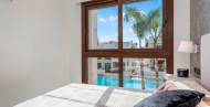 Nueva construcción  · APARTAMENTO · Torrevieja · Los balcones