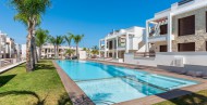 Rynek pierwotny · APARTAMENTO · Torrevieja · Los balcones