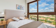 New Build · APARTAMENTO · Torrevieja · Los balcones