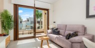 Rynek pierwotny · APARTAMENTO · Torrevieja · Los balcones