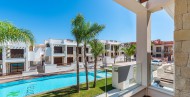 Nueva construcción  · APARTAMENTO · Torrevieja · Los balcones