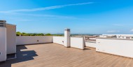 Nueva construcción  · APARTAMENTO · Torrevieja · Los balcones