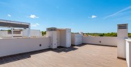 Nueva construcción  · APARTAMENTO · Torrevieja · Los balcones