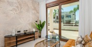 Nueva construcción  · APARTAMENTO · Torrevieja · Los balcones