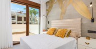 New Build · APARTAMENTO · Torrevieja · Los balcones