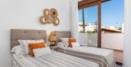 New Build · APARTAMENTO · Torrevieja · Los balcones