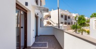 Nueva construcción  · APARTAMENTO · Torrevieja · Los balcones