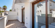 New Build · APARTAMENTO · Torrevieja · Los balcones