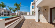 Nueva construcción  · APARTAMENTO · Torrevieja · Los balcones