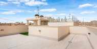 New Build · APARTAMENTO · Torrevieja · Centro