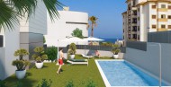 New Build · APARTAMENTO · Guardamar del Segura · guardamar del segura