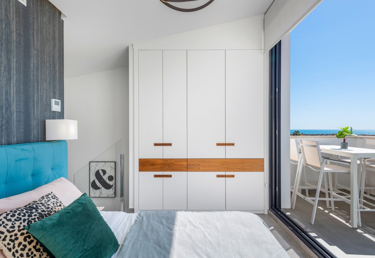 Rynek pierwotny · Bungalow · Guardamar del Segura · guardamar del segura