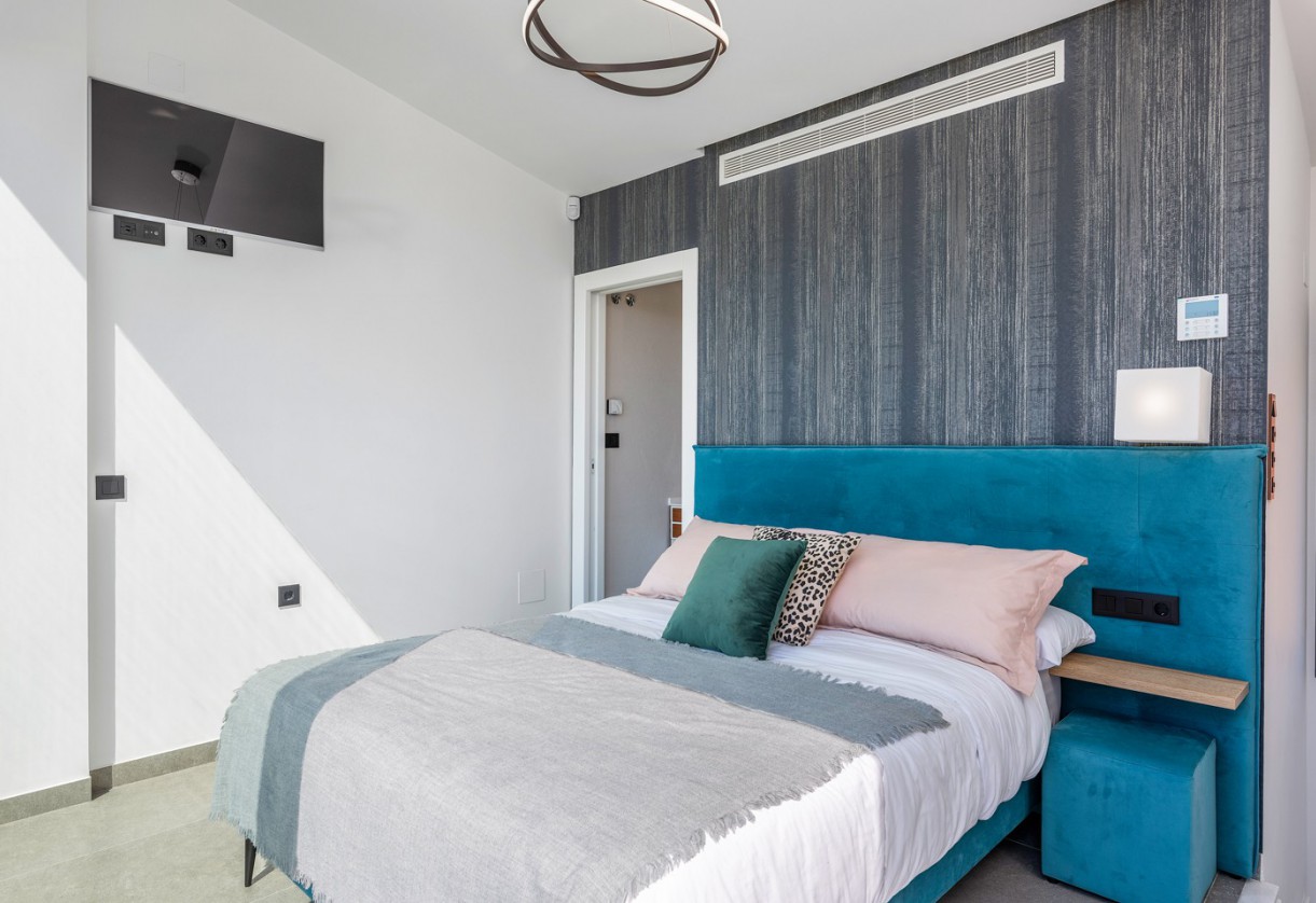 Rynek pierwotny · Bungalow · Guardamar del Segura · guardamar del segura