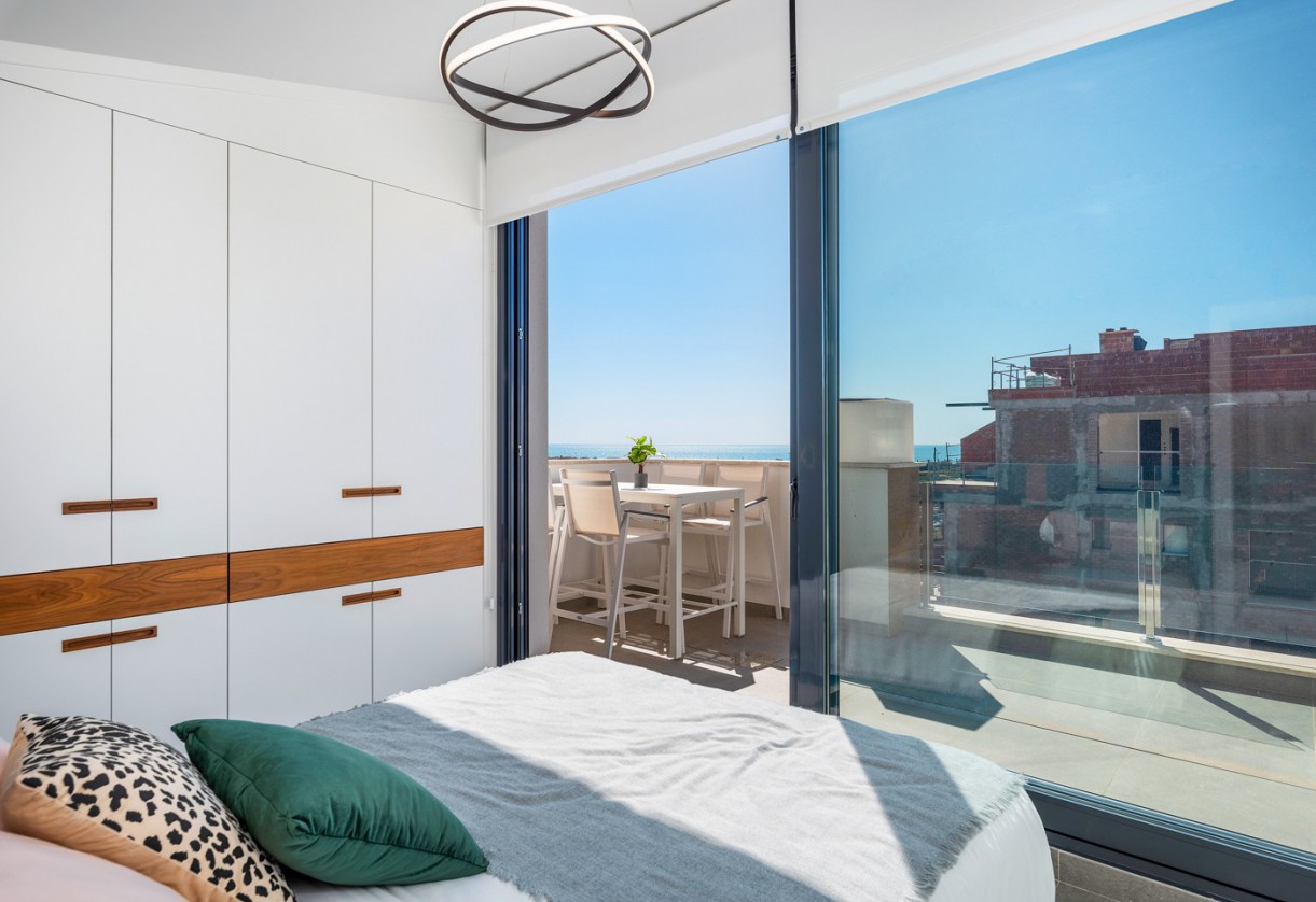 Rynek pierwotny · Bungalow · Guardamar del Segura · guardamar del segura