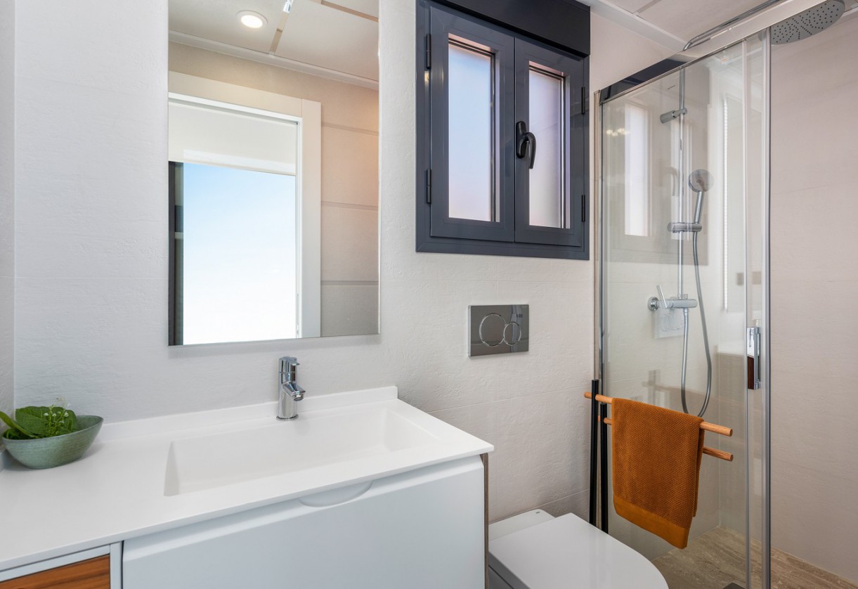 Rynek pierwotny · Bungalow · Guardamar del Segura · guardamar del segura