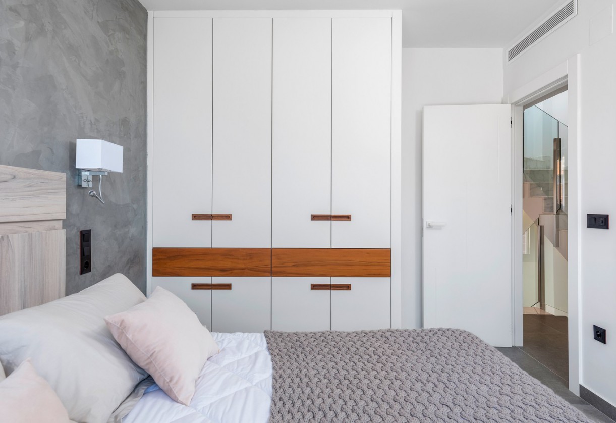 Rynek pierwotny · Bungalow · Guardamar del Segura · guardamar del segura