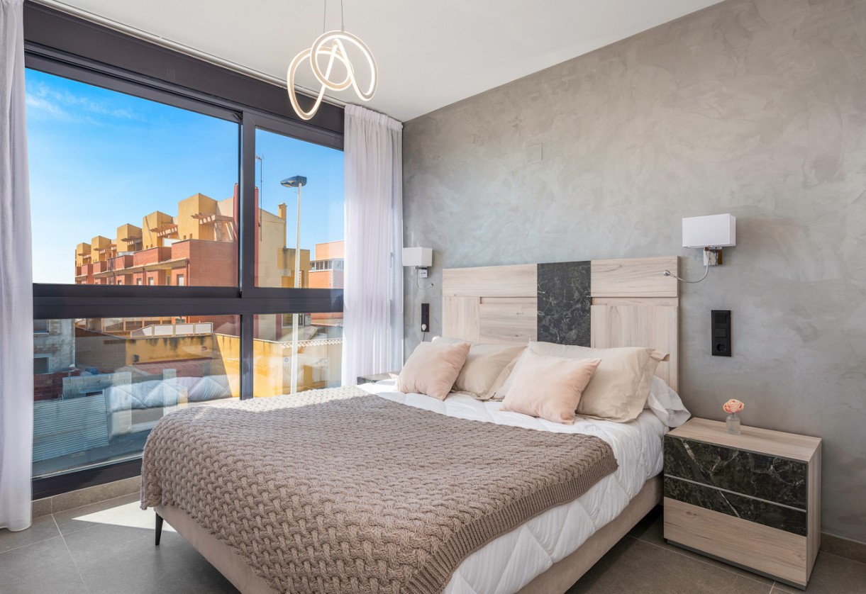 Rynek pierwotny · Bungalow · Guardamar del Segura · guardamar del segura