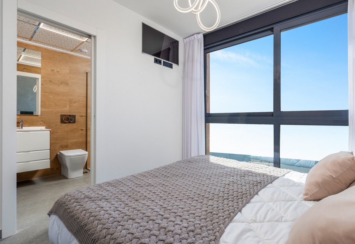 Rynek pierwotny · Bungalow · Guardamar del Segura · guardamar del segura