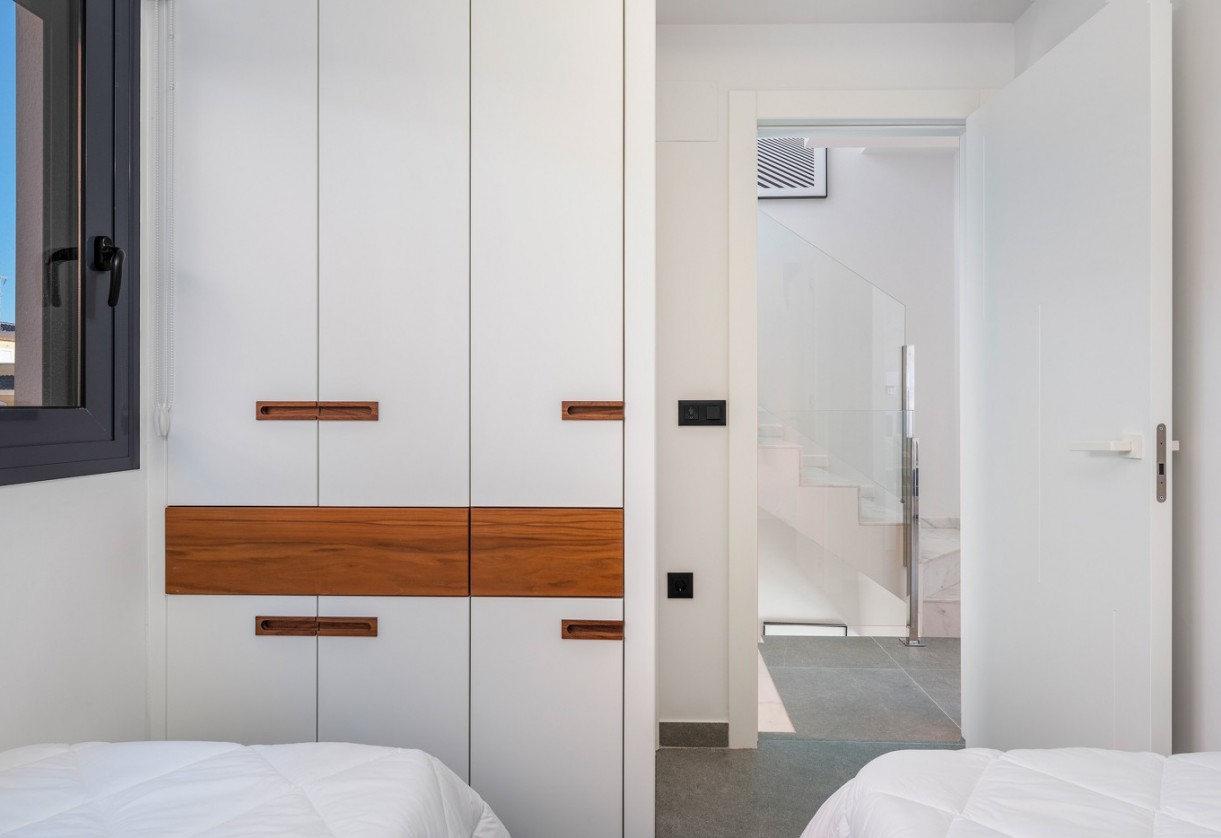 Rynek pierwotny · Bungalow · Guardamar del Segura · guardamar del segura