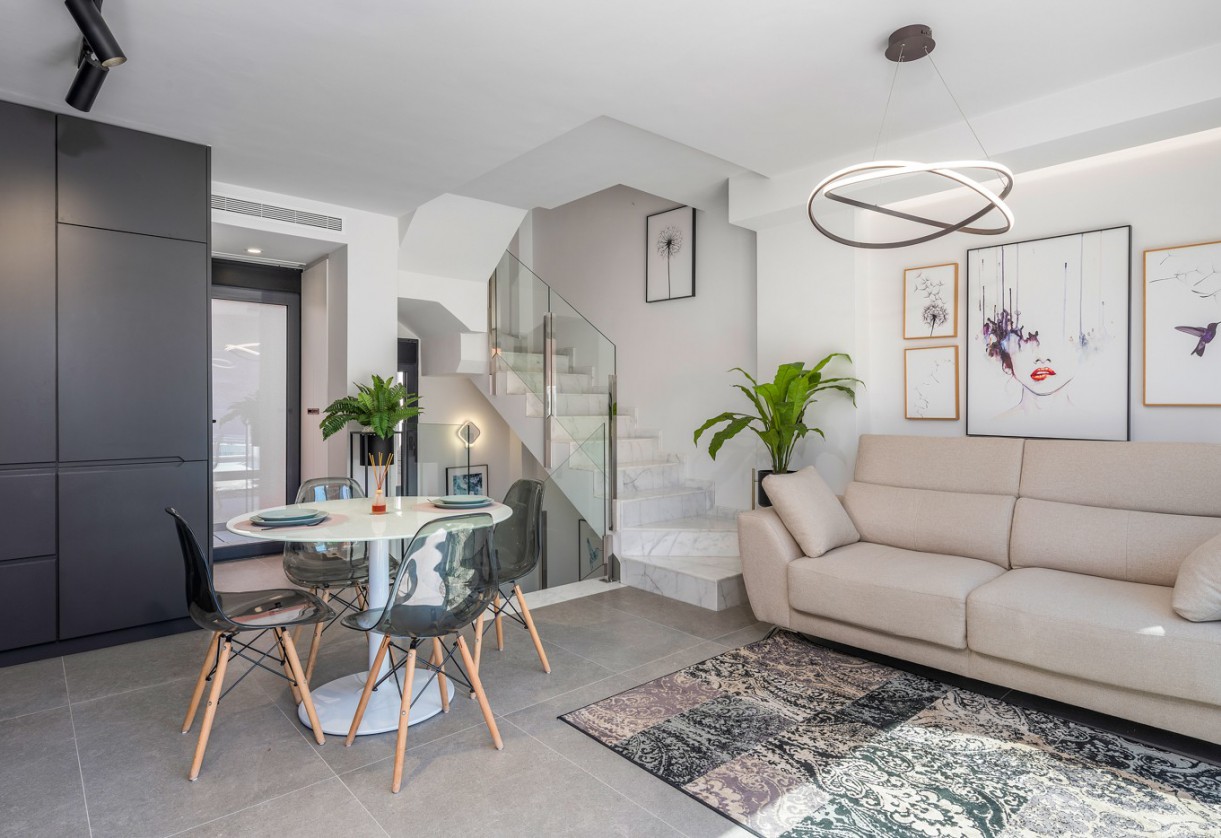 Rynek pierwotny · Bungalow · Guardamar del Segura · guardamar del segura