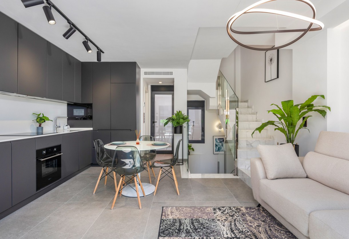 Rynek pierwotny · Bungalow · Guardamar del Segura · guardamar del segura