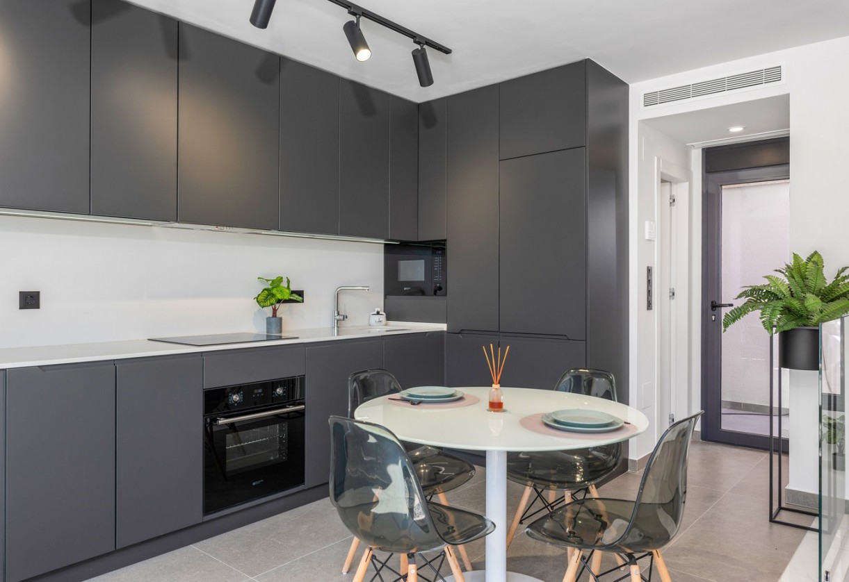 Rynek pierwotny · Bungalow · Guardamar del Segura · guardamar del segura