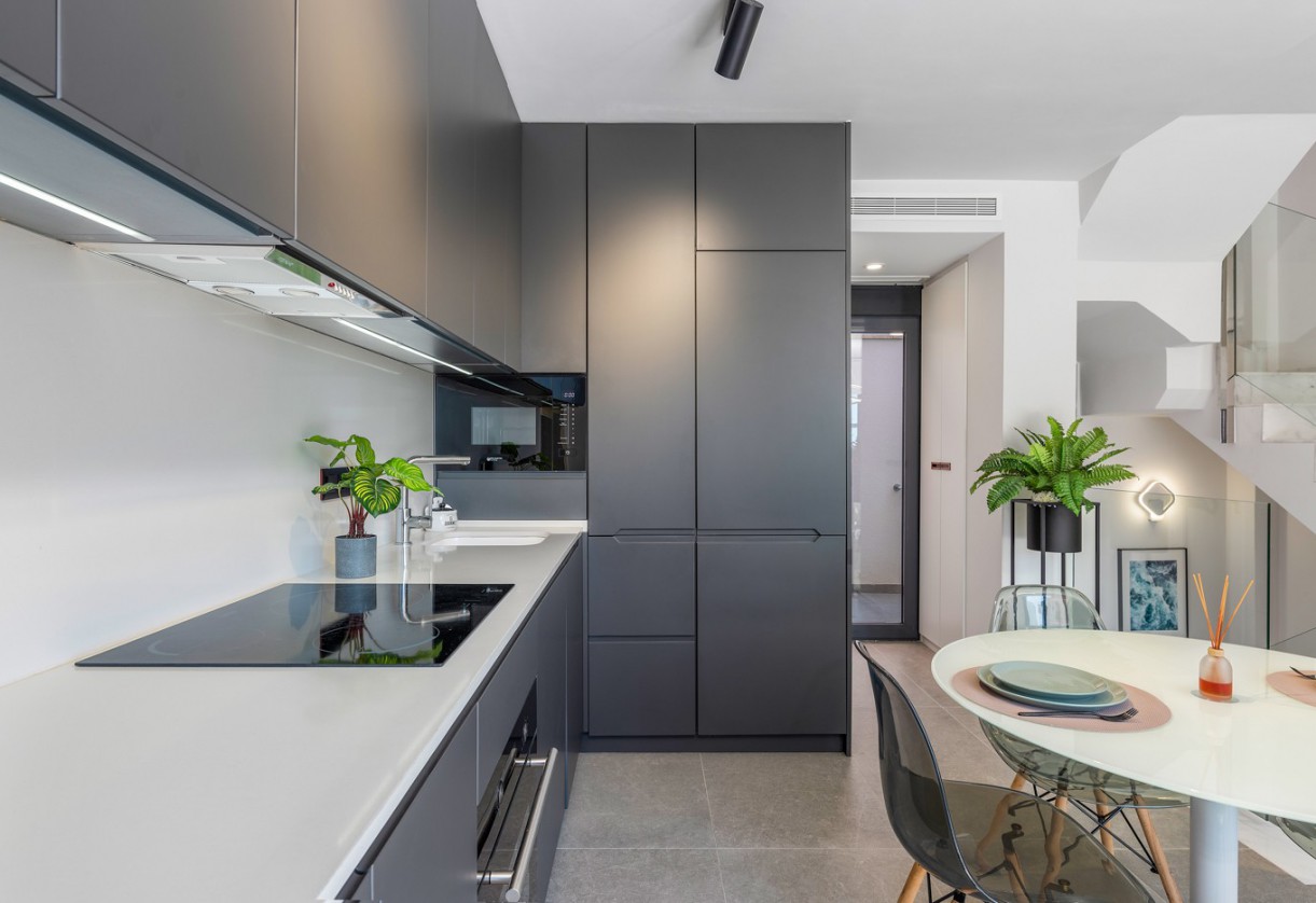 Rynek pierwotny · Bungalow · Guardamar del Segura · guardamar del segura