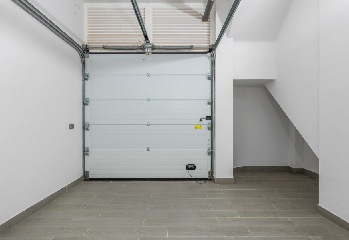 Rynek pierwotny · Bungalow · Guardamar del Segura · guardamar del segura