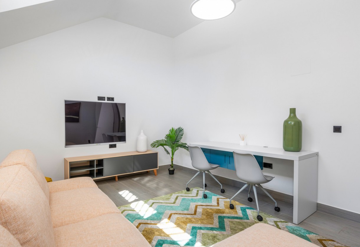 Rynek pierwotny · Bungalow · Guardamar del Segura · guardamar del segura