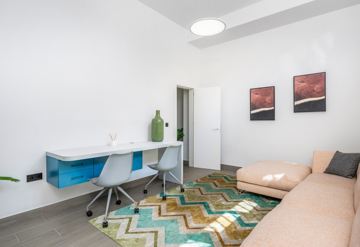 Rynek pierwotny · Bungalow · Guardamar del Segura · guardamar del segura