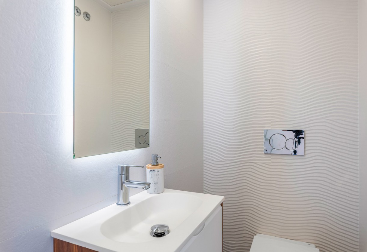 Rynek pierwotny · Bungalow · Guardamar del Segura · guardamar del segura