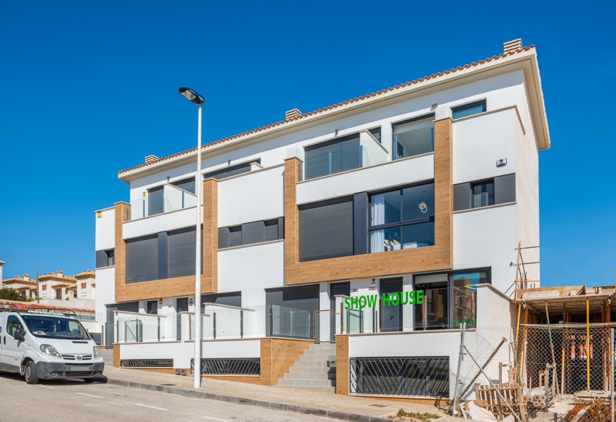 Rynek pierwotny · Bungalow · Guardamar del Segura · guardamar del segura