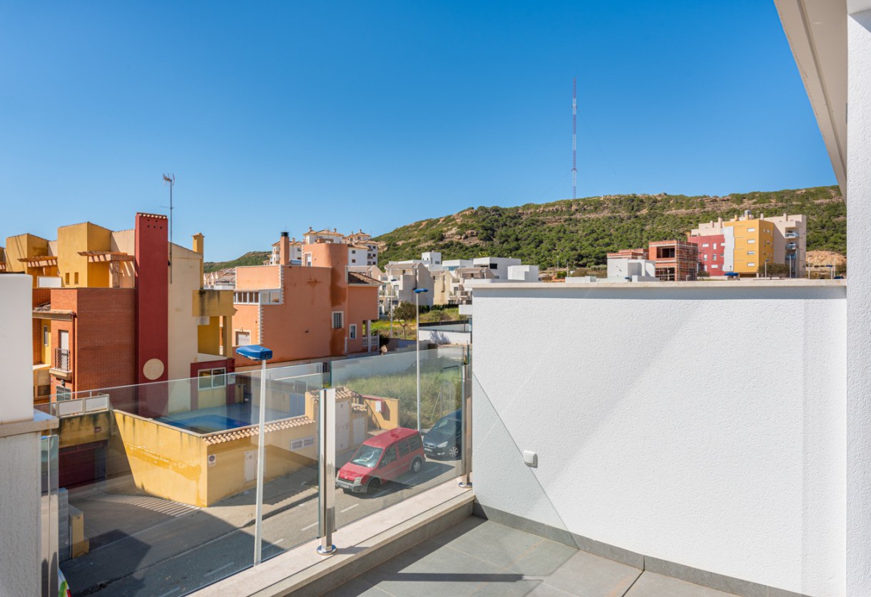 Rynek pierwotny · Bungalow · Guardamar del Segura · guardamar del segura